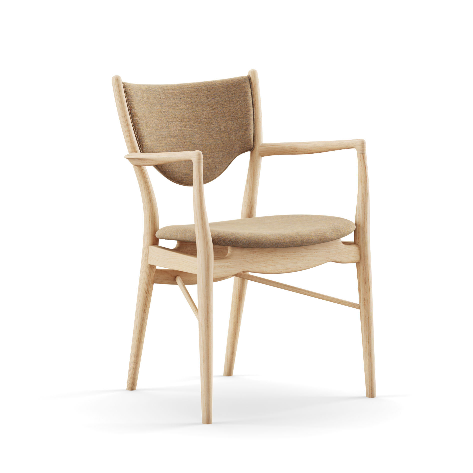 The 46 Armchair